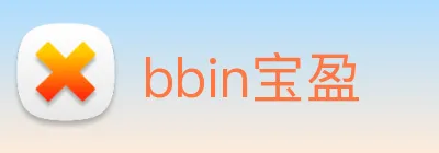 bbin宝盈 logo